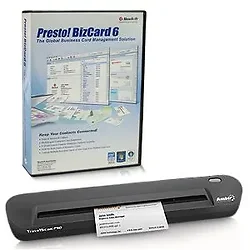 Ambir Technology-PS600-ME