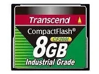 Transcend-TS8GCF200I