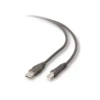 Belkin-F3U133-03 CLAMSHELL PACKAGING