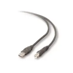 Belkin-F3U133-03 CLAMSHELL PACKAGING