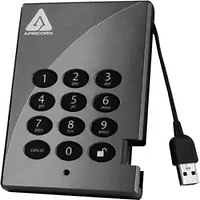 Apricorn-A25-PL256-500-CHS