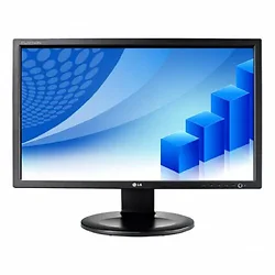 LG Electronics-E2210T-BN