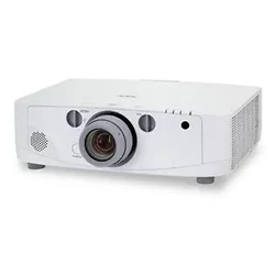 SHARP NEC-NP-PA550W-13ZL