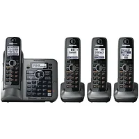 PANASONIC-KX-TG7644M