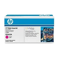 HP-CE263AG