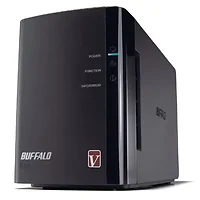 Buffalo-LS-WV6.0TL/R1