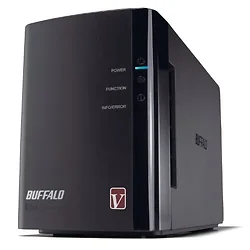 Buffalo-LS-WV6.0TL/R1
