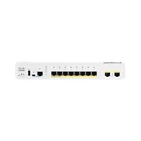 Cisco-WS-C2960C-8PC-L