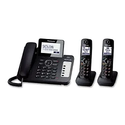 PANASONIC-KX-TG6672B