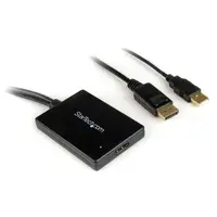 STARTECH-DP2HDMIUSBA
