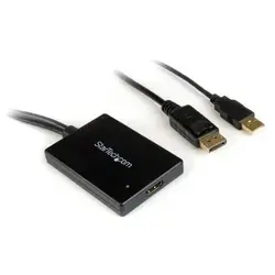 STARTECH-DP2HDMIUSBA