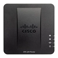 Cisco-SPA122