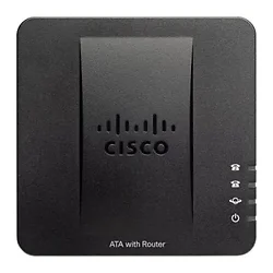 Cisco-SPA122