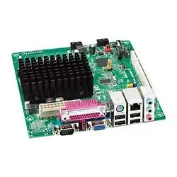 Intel-BOXD2500HN