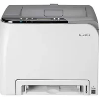 RICOH / Fujitsu-406863