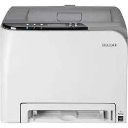 RICOH / Fujitsu-406863
