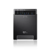 SANS DIGITAL-MS4UM+B