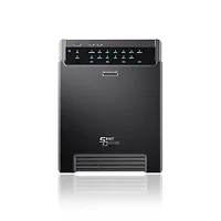 SANS DIGITAL-MS4UT+B