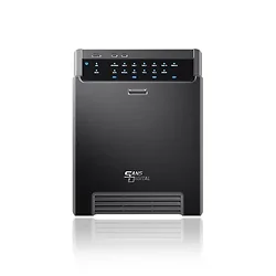 SANS DIGITAL-MS4UT+B