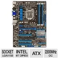 ASUS-P8H77-V LE