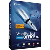 COREL-WPX6STDENMBAM