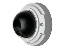 Axis Communications-0467-001