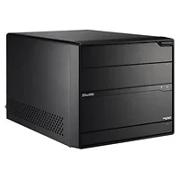 Shuttle Computers-SZ77R5