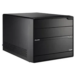 Shuttle Computers-SZ77R5