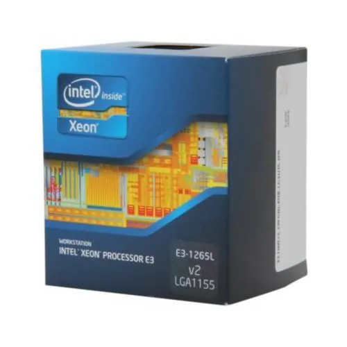 INTEL-BX80637E31265L2