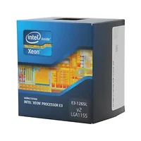 INTEL-BX80637E31265L2