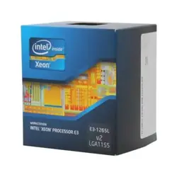 INTEL-BX80637E31265L2