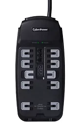 CyberPower-CSP1008T