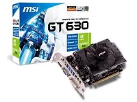 MSI-N630GT-MD4GD3