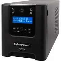 Cyberpower-PR750LCDTAA