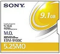 SONY-EDM9100C