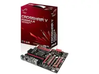 ASUS-CROSSHAIR V FORMULA-Z