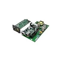 LIEBERT HARDWARE-IS-WEBCARD