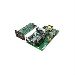 LIEBERT HARDWARE-IS-WEBCARD