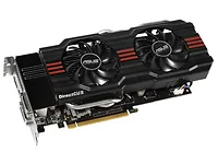 ASUS-GTX660 TI-DC2O-2GD5