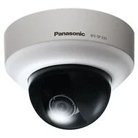 PANASONIC-WVSF335