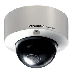 PANASONIC-WVSF342