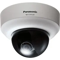 PANASONIC-WVSF539