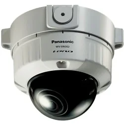 PANASONIC-WVSW352