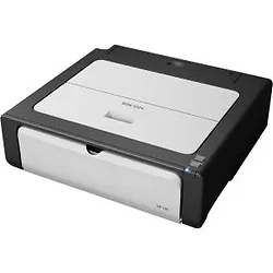 RICOH / Fujitsu-406943