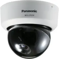 PANASONIC-WVCF634