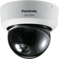 PANASONIC-WVCF634