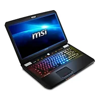 MSI-GT70 0NE-446US;9S7-176212-446