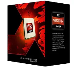 AMD-FD8350FRW8KHK