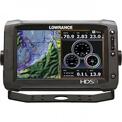 Lowrance-000-11280-001