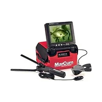Marcum-VS825SD